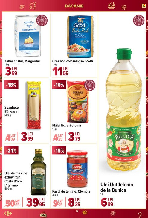 Catalog Carrefour - 26.11.2025 - 02.12.2025. Pagina 27
