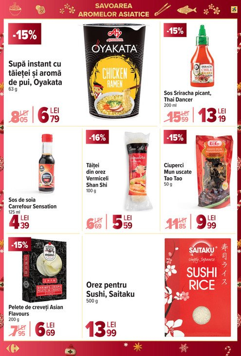 Catalog Carrefour - 26.11.2025 - 02.12.2025. Pagina 29