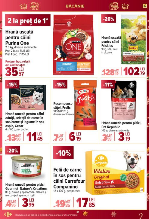 Catalog Carrefour - 26.11.2025 - 02.12.2025. Pagina 32