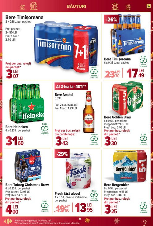 Catalog Carrefour - 26.11.2025 - 02.12.2025. Pagina 37