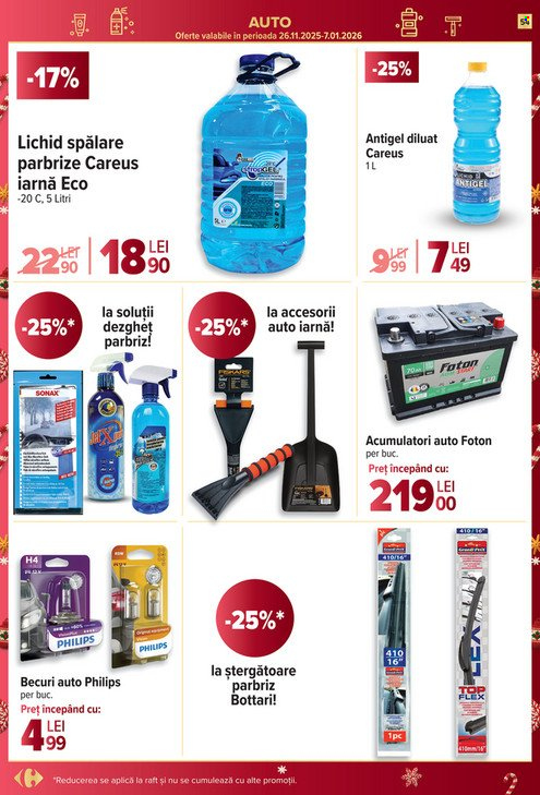 Catalog Carrefour - 26.11.2025 - 02.12.2025. Pagina 54