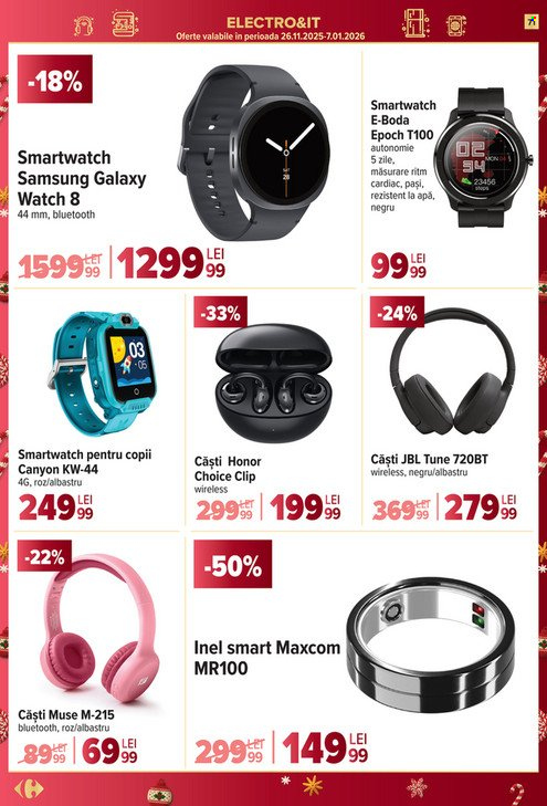 Catalog Carrefour - 26.11.2025 - 02.12.2025. Pagina 71