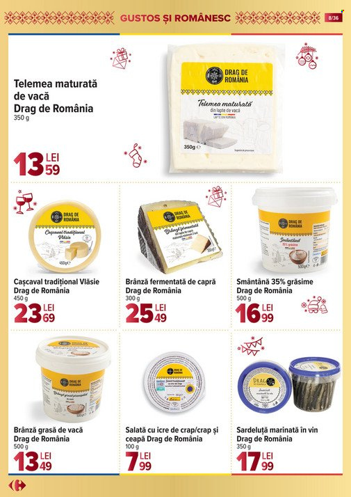 Catalog Carrefour - 19.11.2025 - 07.01.2026. Pagina 8