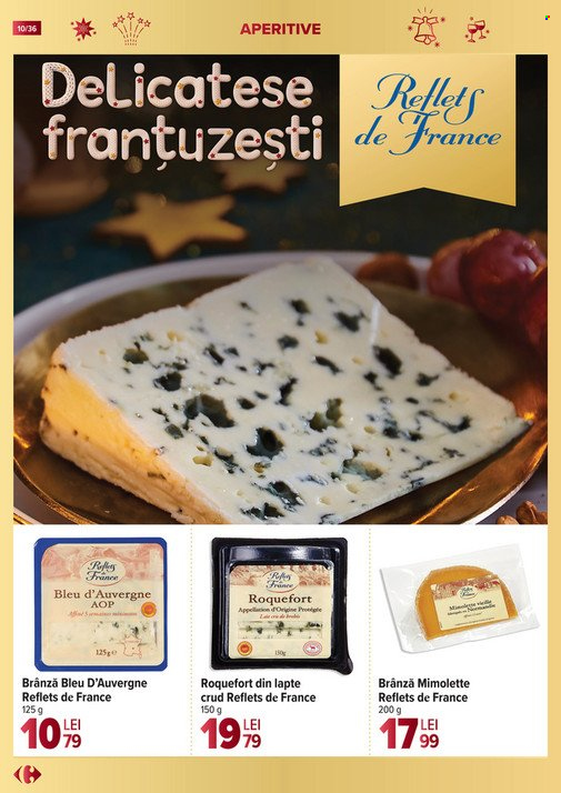 Catalog Carrefour - 19.11.2025 - 07.01.2026. Pagina 10