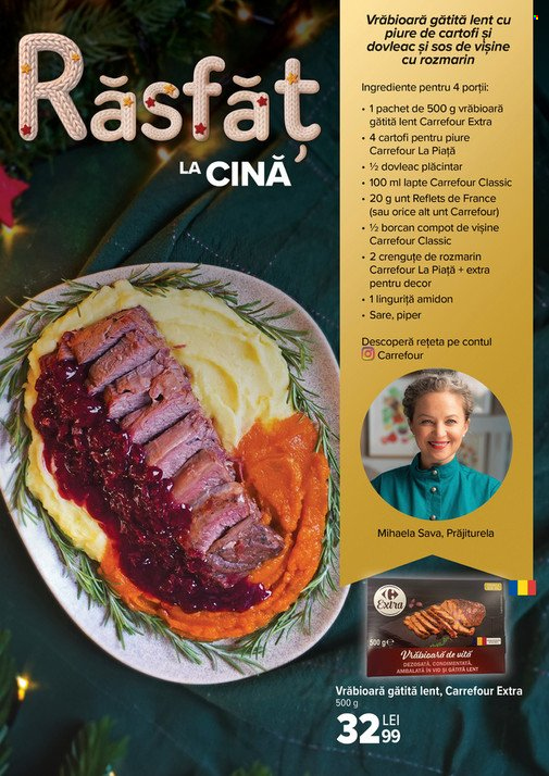 Catalog Carrefour - 19.11.2025 - 07.01.2026. Pagina 12