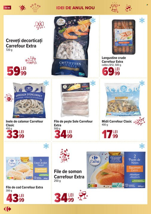 Catalog Carrefour - 19.11.2025 - 07.01.2026. Pagina 18