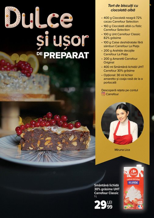 Catalog Carrefour - 19.11.2025 - 07.01.2026. Pagina 20