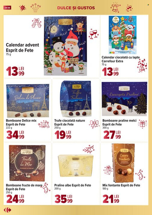 Catalog Carrefour - 19.11.2025 - 07.01.2026. Pagina 24