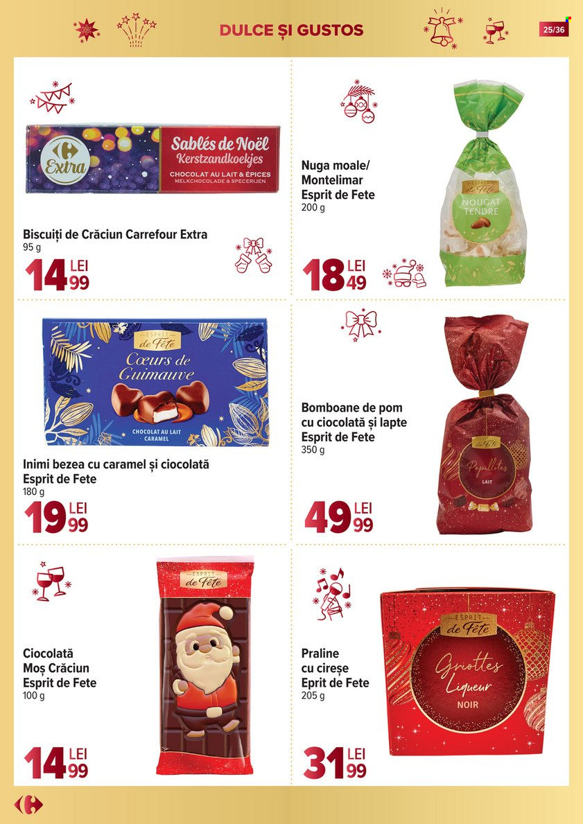 Catalog Carrefour - 19.11.2025 - 07.01.2026. Pagina 25