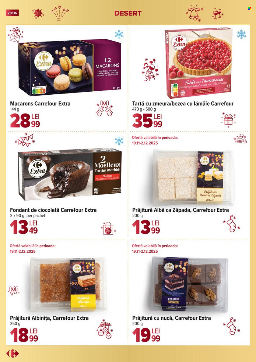 Catalog Carrefour - 19.11.2025 - 07.01.2026. Pagina 28