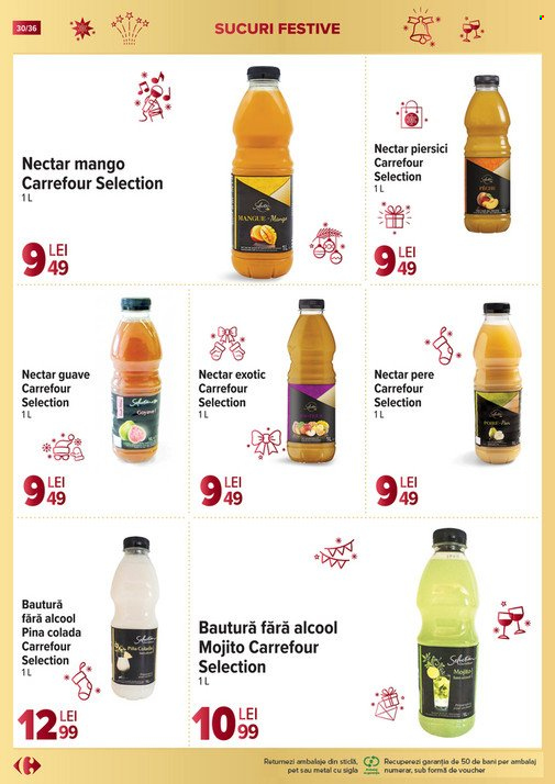 Catalog Carrefour - 19.11.2025 - 07.01.2026. Pagina 30