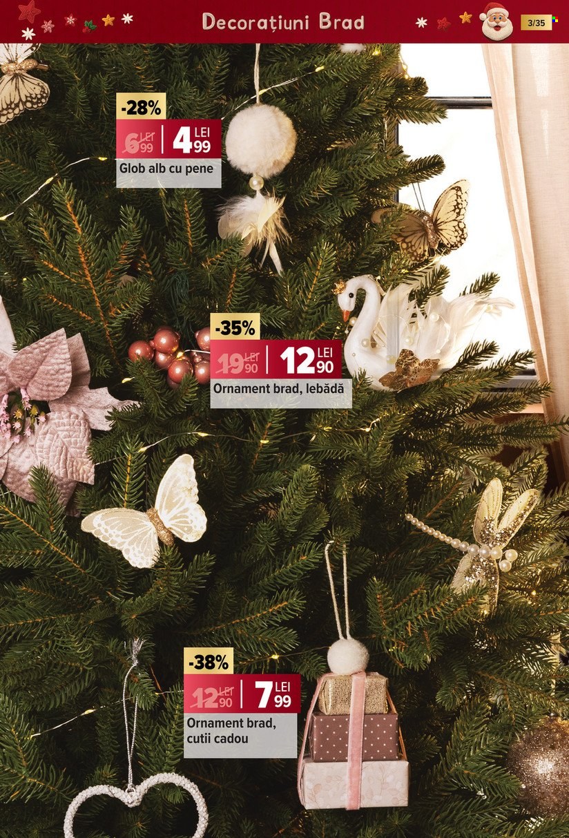 Catalog Carrefour - 12.11.2025 - 07.01.2026. Pagina 3