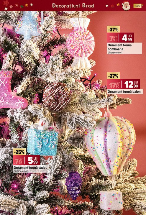 Catalog Carrefour - 12.11.2025 - 07.01.2026. Pagina 4