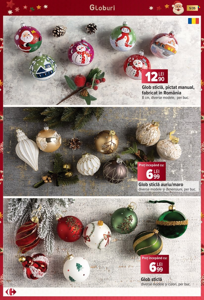 Catalog Carrefour - 12.11.2025 - 07.01.2026. Pagina 5