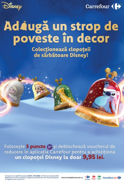 Catalog Carrefour - 12.11.2025 - 07.01.2026. Pagina 6