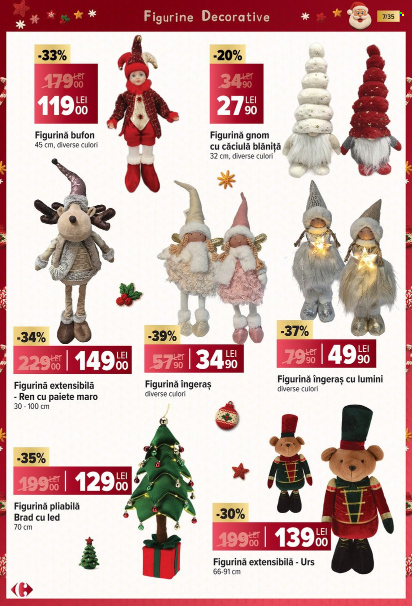 Catalog Carrefour - 12.11.2025 - 07.01.2026. Pagina 7