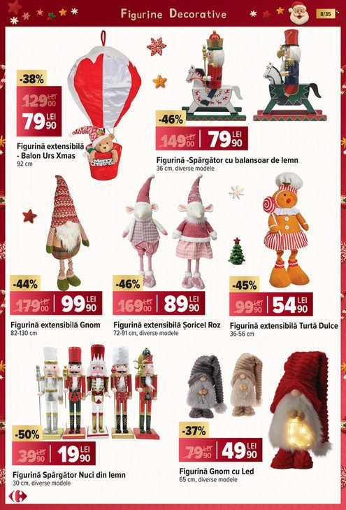 Catalog Carrefour - 12.11.2025 - 07.01.2026. Pagina 8