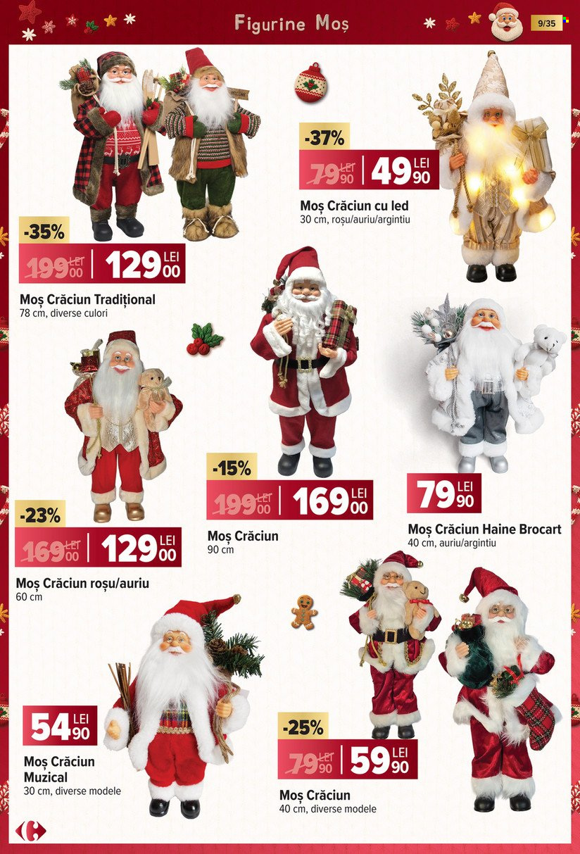 Catalog Carrefour - 12.11.2025 - 07.01.2026. Pagina 9