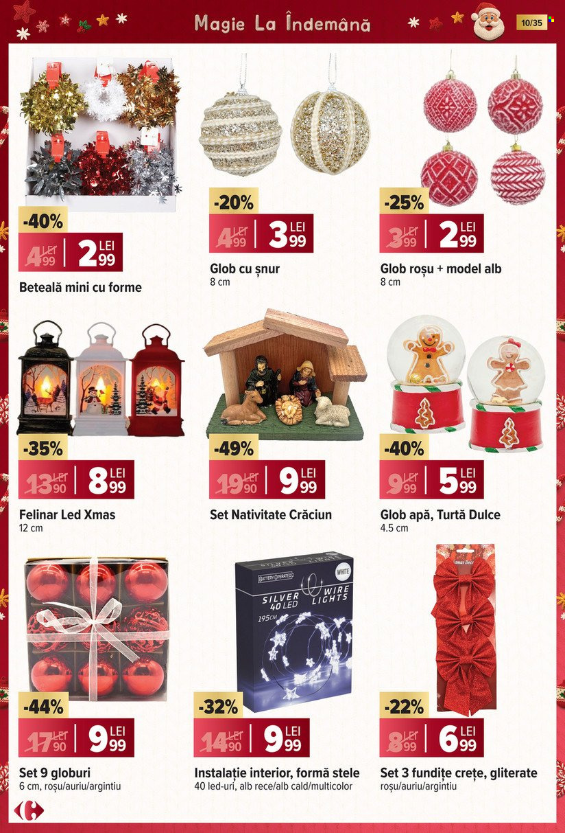 Catalog Carrefour - 12.11.2025 - 07.01.2026. Pagina 10