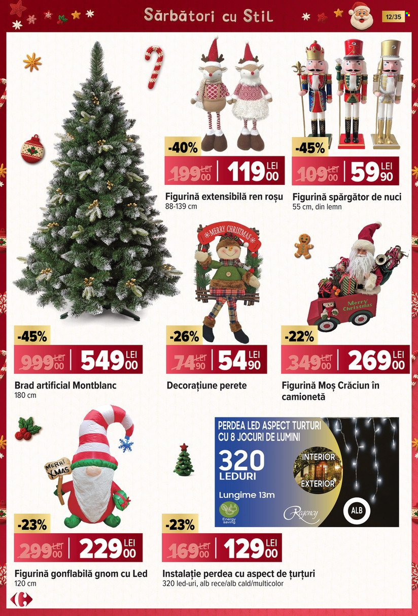 Catalog Carrefour - 12.11.2025 - 07.01.2026. Pagina 12