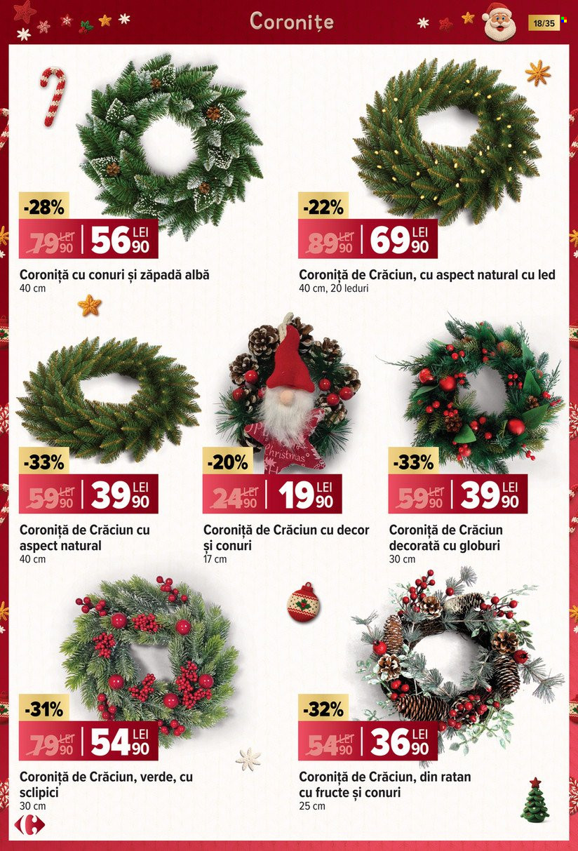 Catalog Carrefour - 12.11.2025 - 07.01.2026. Pagina 18