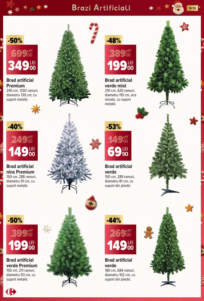 Catalog Carrefour - 12.11.2025 - 07.01.2026. Pagina 19