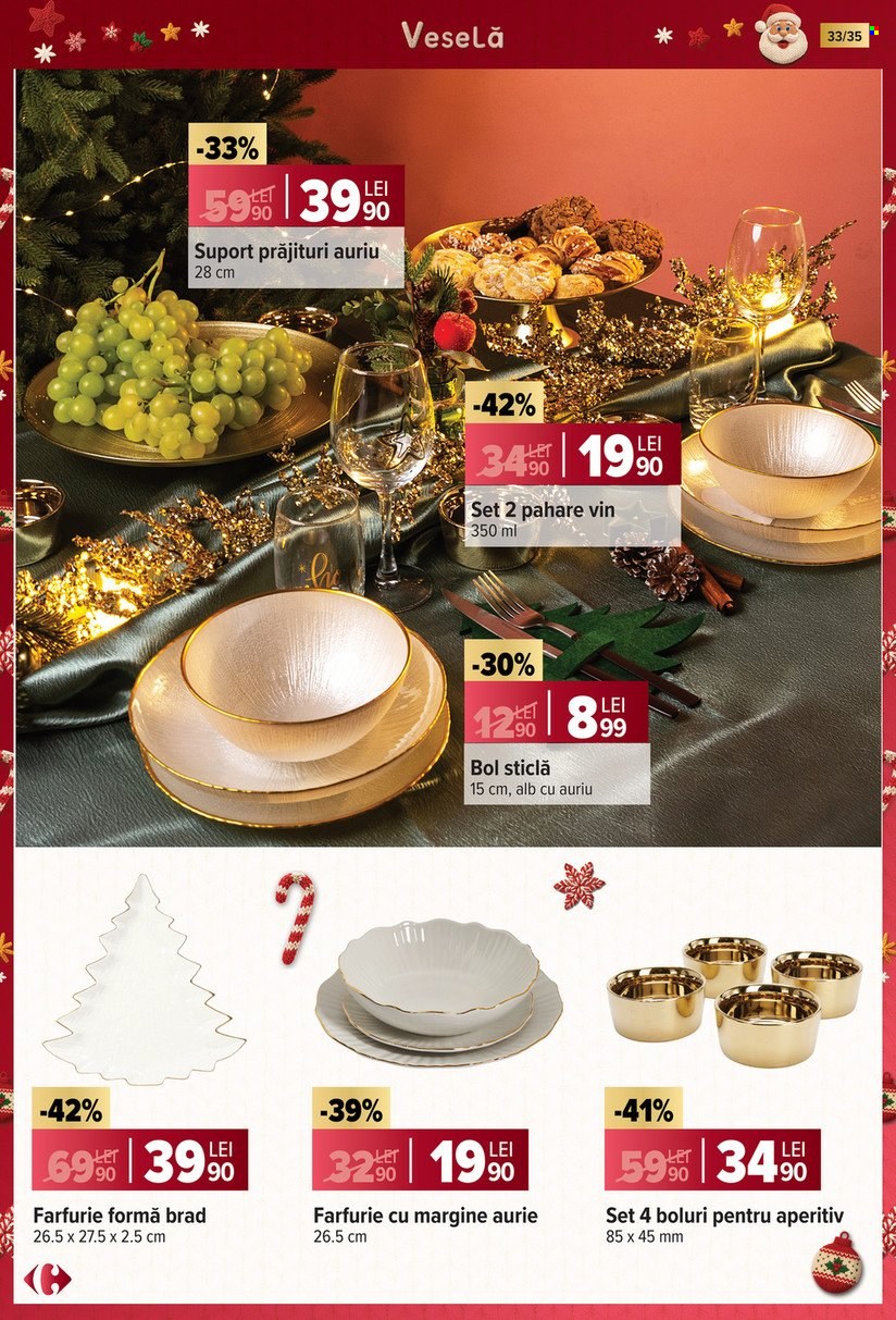 Catalog Carrefour - 12.11.2025 - 07.01.2026. Pagina 33