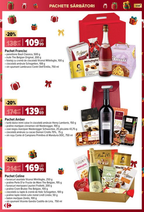 Catalog Carrefour - 19.11.2025 - 07.01.2026. Pagina 4