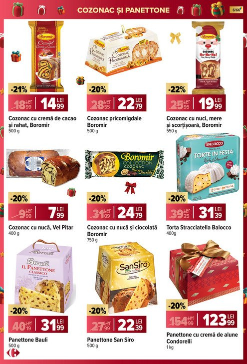 Catalog Carrefour - 19.11.2025 - 07.01.2026. Pagina 6