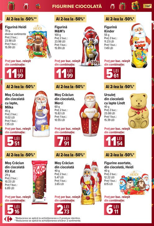 Catalog Carrefour - 19.11.2025 - 07.01.2026. Pagina 7