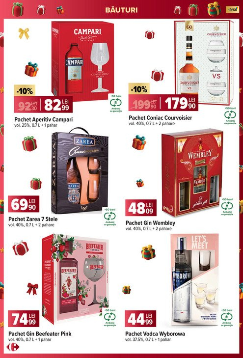 Catalog Carrefour - 19.11.2025 - 07.01.2026. Pagina 19