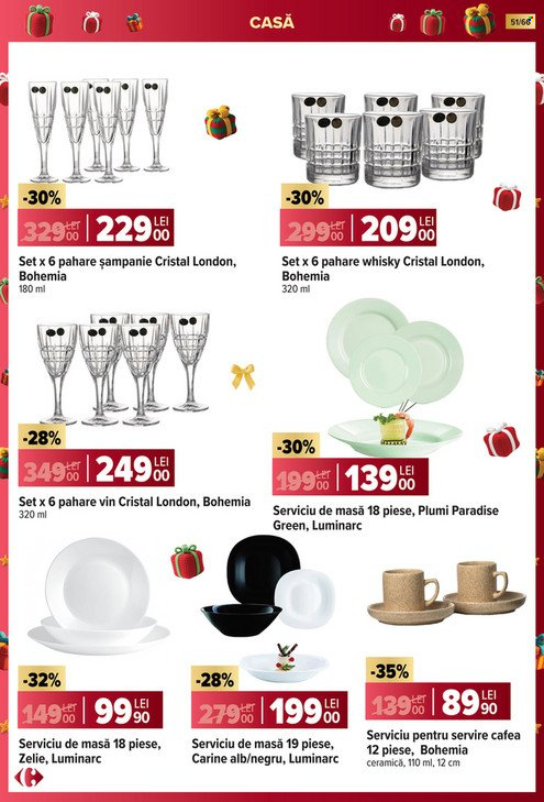 Catalog Carrefour - 19.11.2025 - 07.01.2026. Pagina 51