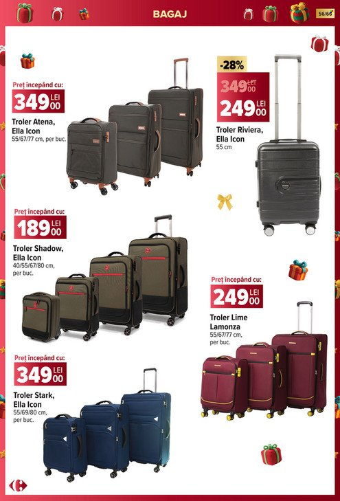 Catalog Carrefour - 19.11.2025 - 07.01.2026. Pagina 56