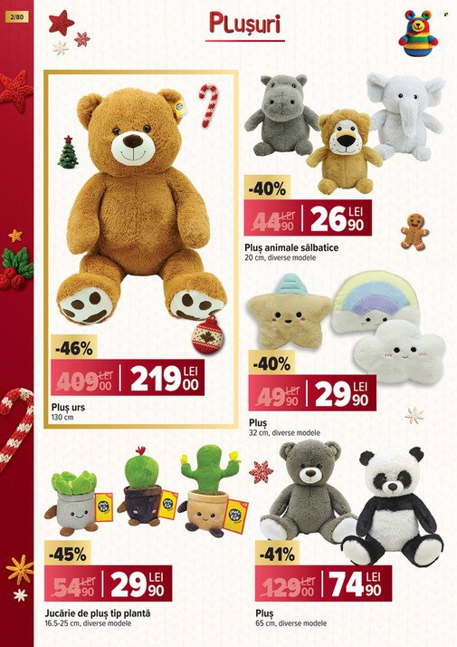 Catalog Carrefour - 05.11.2025 - 07.01.2026. Pagina 2