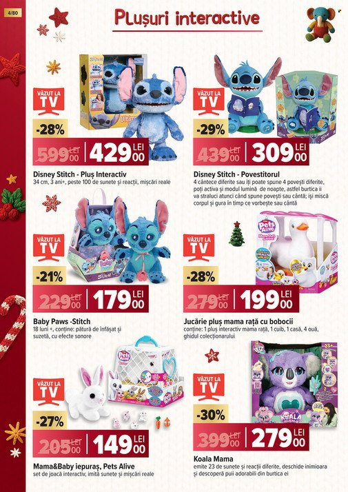 Catalog Carrefour - 05.11.2025 - 07.01.2026. Pagina 4