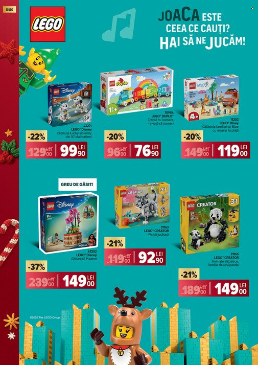 Catalog Carrefour - 05.11.2025 - 07.01.2026. Pagina 8