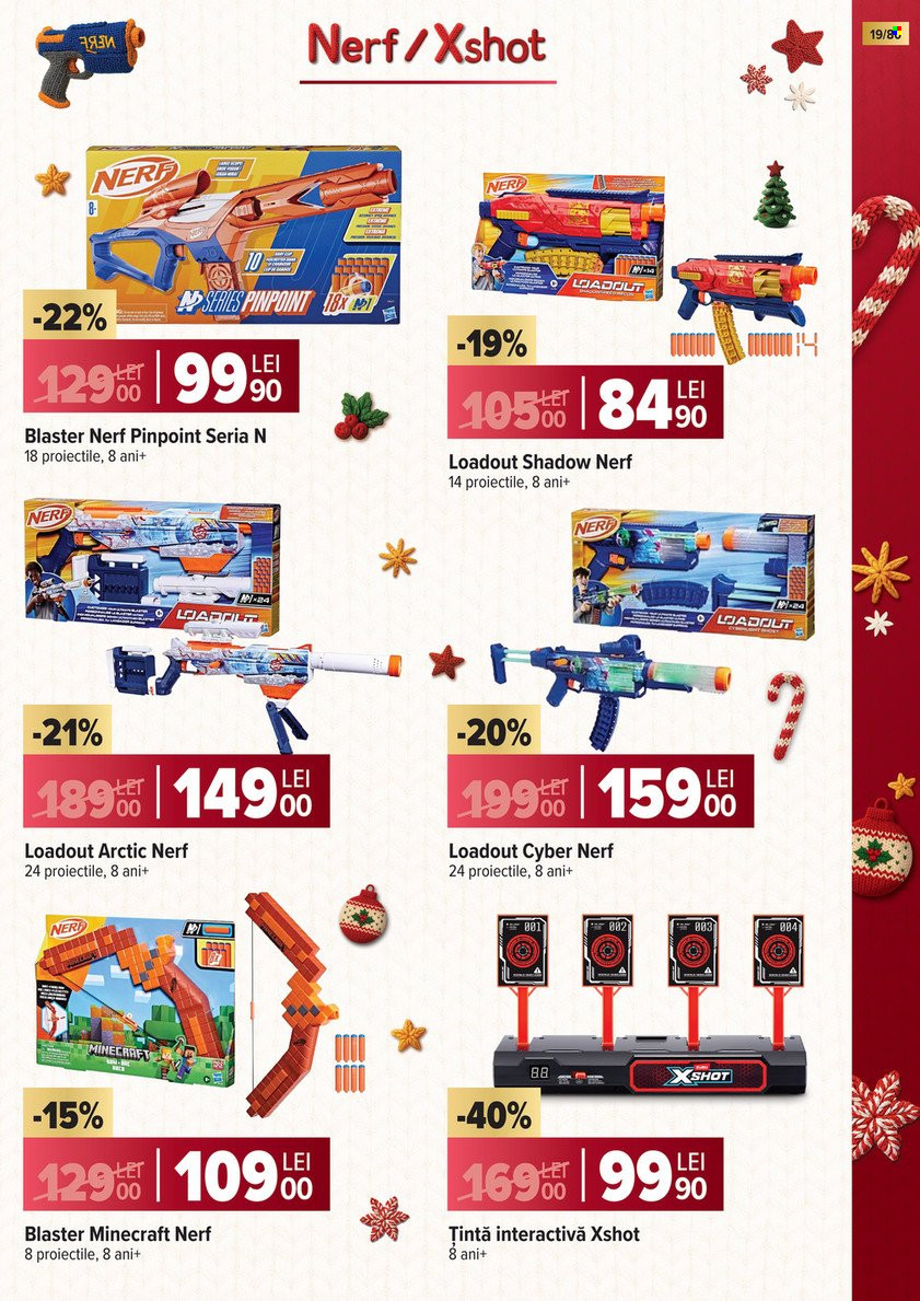 Catalog Carrefour - 05.11.2025 - 07.01.2026. Pagina 19