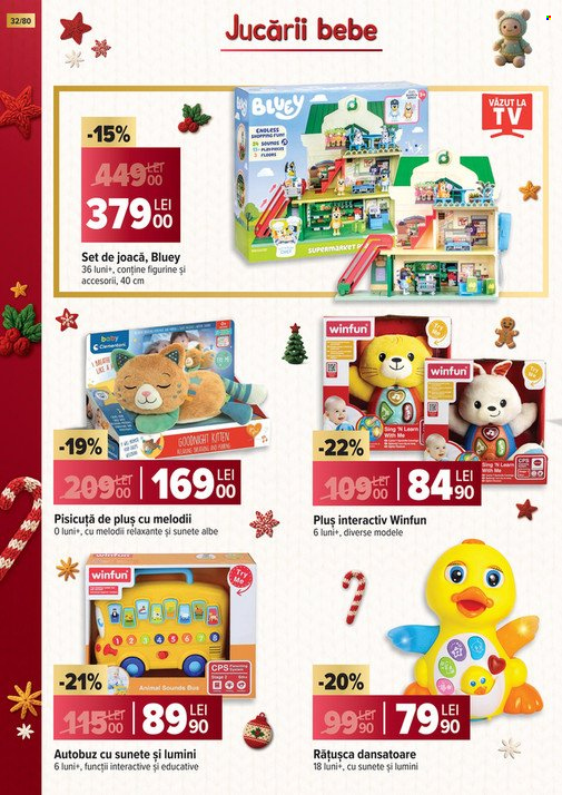 Catalog Carrefour - 05.11.2025 - 07.01.2026. Pagina 32