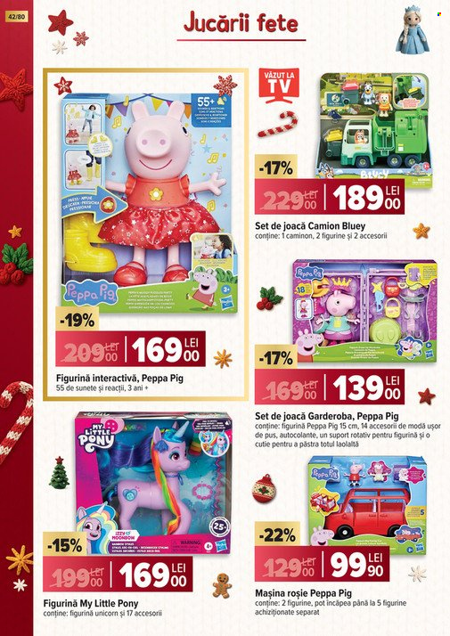 Catalog Carrefour - 05.11.2025 - 07.01.2026. Pagina 42