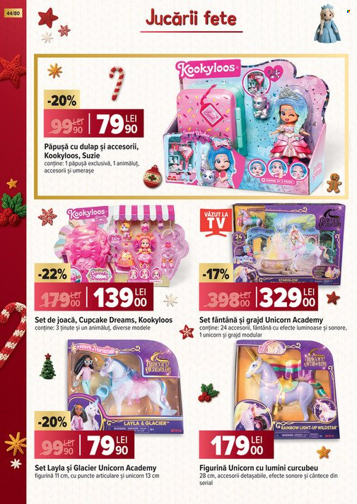 Catalog Carrefour - 05.11.2025 - 07.01.2026. Pagina 44