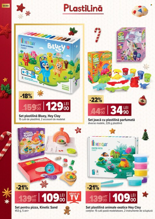 Catalog Carrefour - 05.11.2025 - 07.01.2026. Pagina 54
