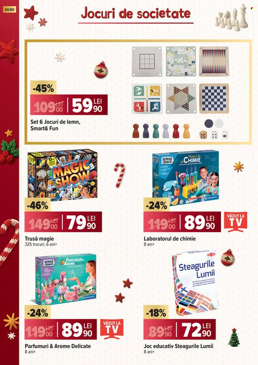 Catalog Carrefour - 05.11.2025 - 07.01.2026. Pagina 60