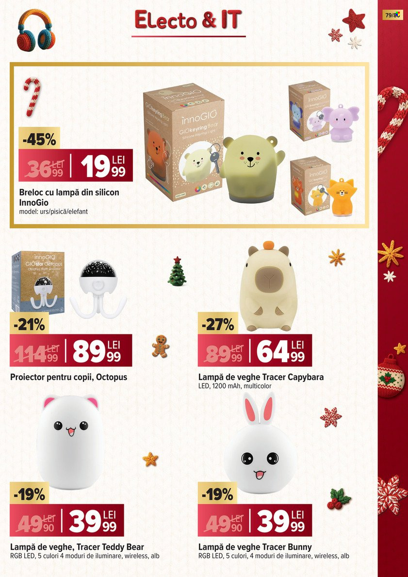 Catalog Carrefour - 05.11.2025 - 07.01.2026. Pagina 79