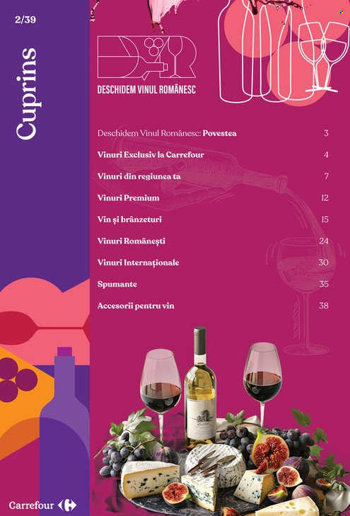 Catalog Carrefour - 19.11.2025 - 02.12.2025. Pagina 2