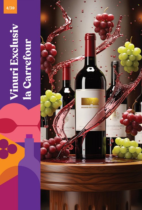 Catalog Carrefour - 19.11.2025 - 02.12.2025. Pagina 4