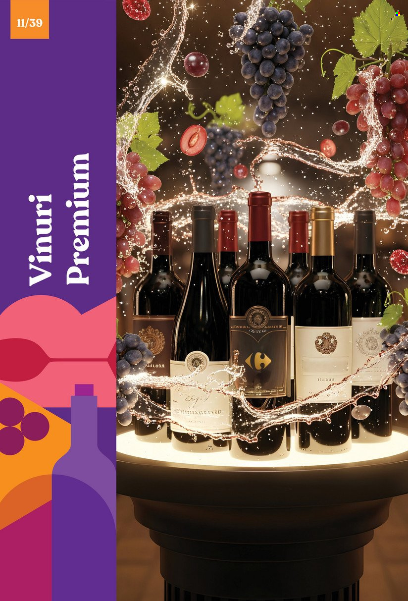 Catalog Carrefour - 19.11.2025 - 02.12.2025. Pagina 11