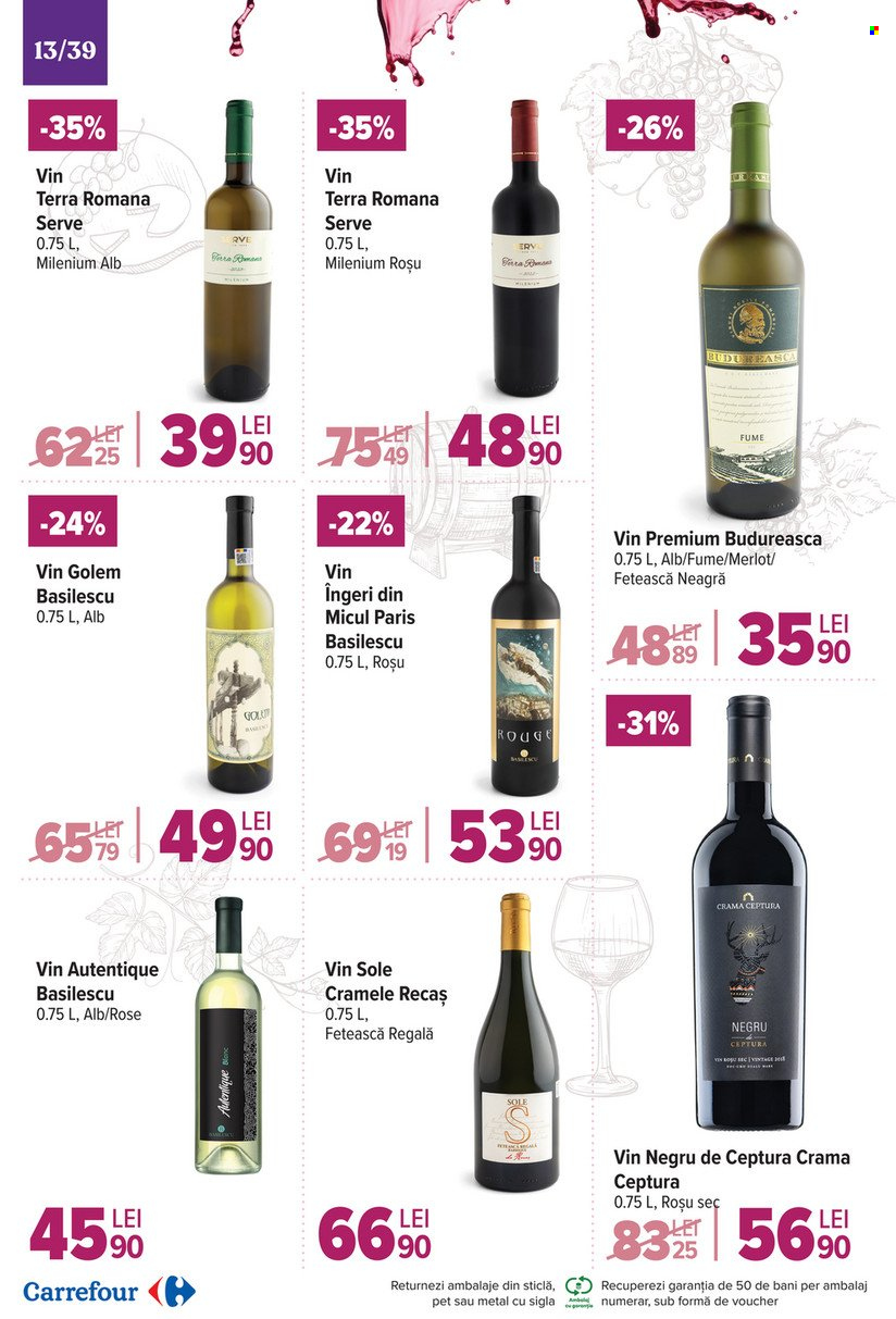 Catalog Carrefour - 19.11.2025 - 02.12.2025. Pagina 13