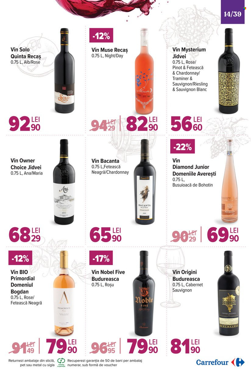 Catalog Carrefour - 19.11.2025 - 02.12.2025. Pagina 14