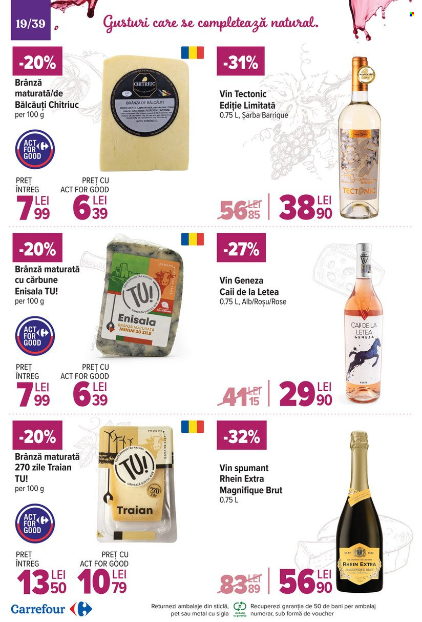 Catalog Carrefour - 19.11.2025 - 02.12.2025. Pagina 19