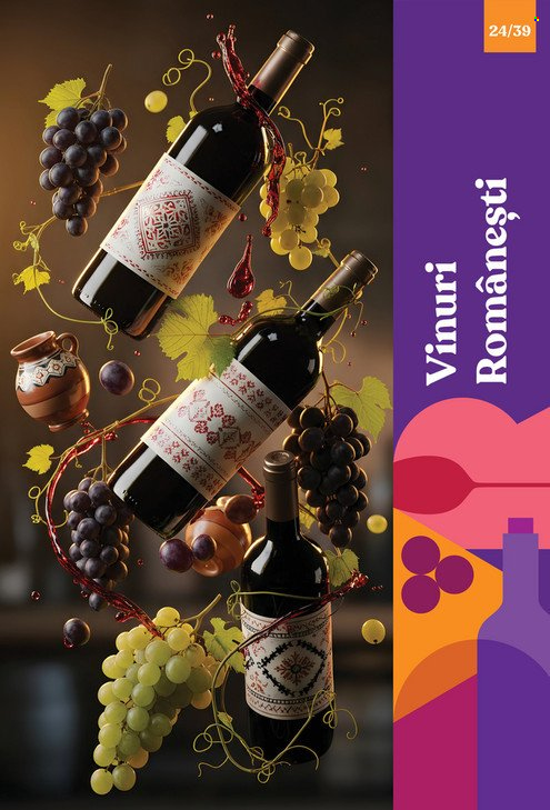 Catalog Carrefour - 19.11.2025 - 02.12.2025. Pagina 24